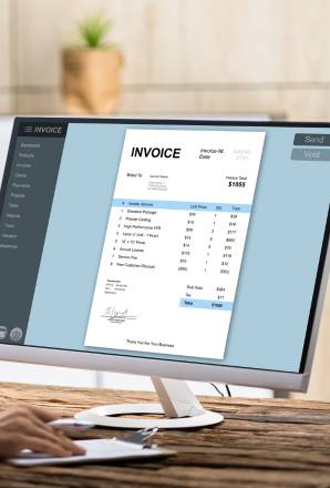 Best Cloud ERP & Accounting Platform India